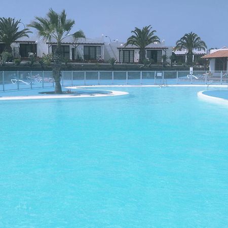 カレタ・デ・フステSun Beach 14 Espino Castilloアパートメント エクステリア 写真