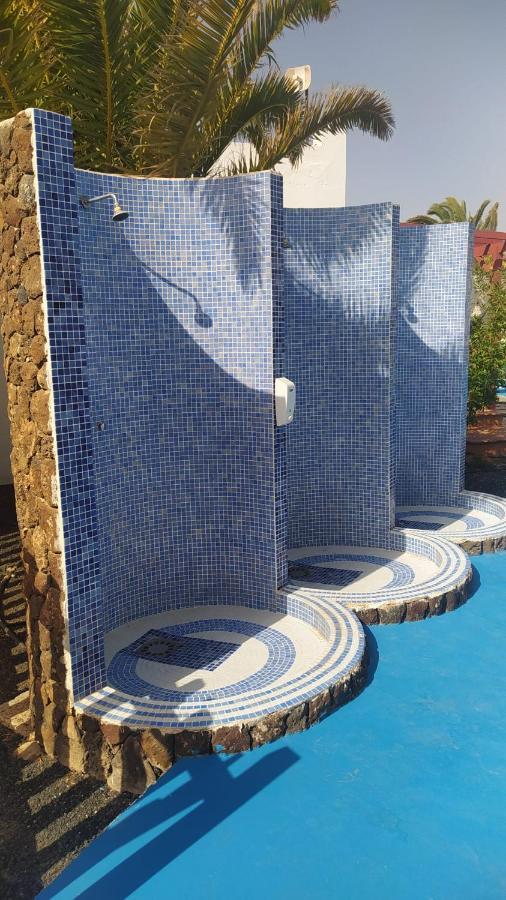 カレタ・デ・フステSun Beach 14 Espino Castilloアパートメント エクステリア 写真